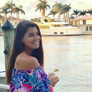 Meet your Posher, Morgan